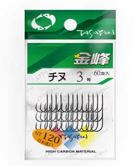 TASAYAN 金峰 チヌNS