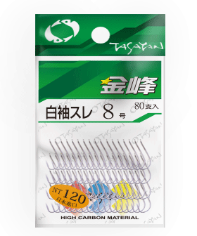 TASAYAN 金峰 白袖スレ(太地)